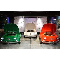 Smeg SMEG500B Image #12