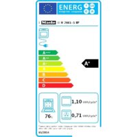 Miele H 2661 BP BRWS Image #4