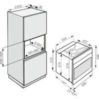 Miele H 2661 BP BRWS Image #5