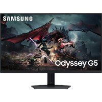 Samsung Odyssey G5 LS32DG500EUXEN Image #21