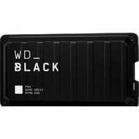 WD P50 1TB WDBA3S0010BBK Image #2