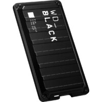 WD P50 1TB WDBA3S0010BBK Image #4