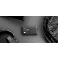 WD P50 1TB WDBA3S0010BBK Image #9