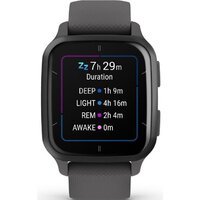 Garmin Venu Sq 2 (темно-серый) Image #3