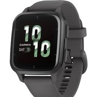 Garmin Venu Sq 2 (темно-серый)