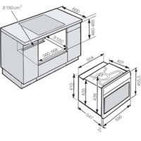 Miele H 6800 BP OBSW Image #5