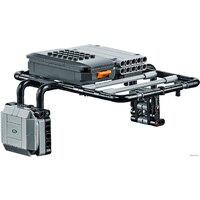 LEGO Technic 42110 Land Rover Defender Image #13