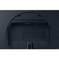 Samsung R590 LU32R590CWRXEN Image #3