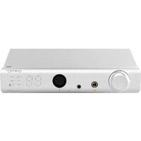 Topping A90 Discrete (серебристый)